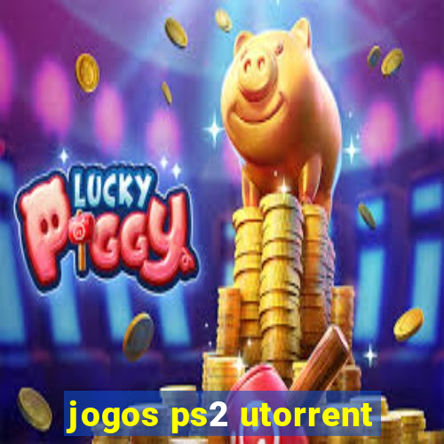 jogos ps2 utorrent